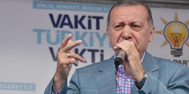 Erdoğan'ın gafı: Komünistler "Köprüleri satarım" dedi,  Turgut Özal sattırmadı