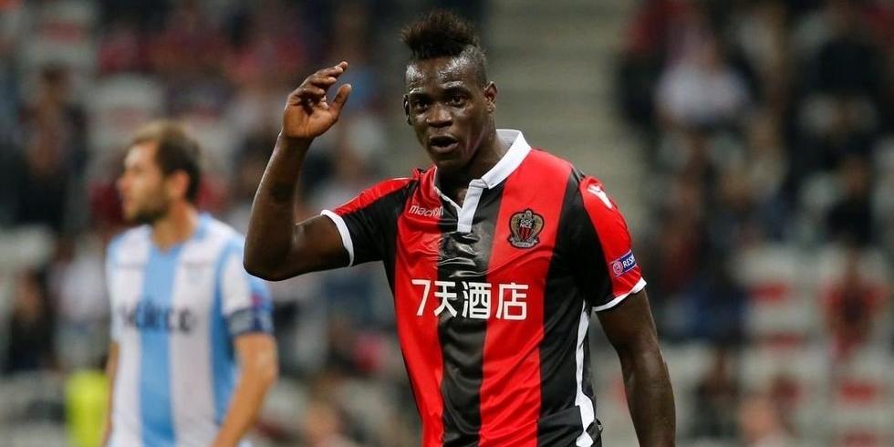 Galatasaray'dan Balotelli açıklaması