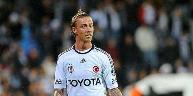 Guti, Beşiktaş'ta!