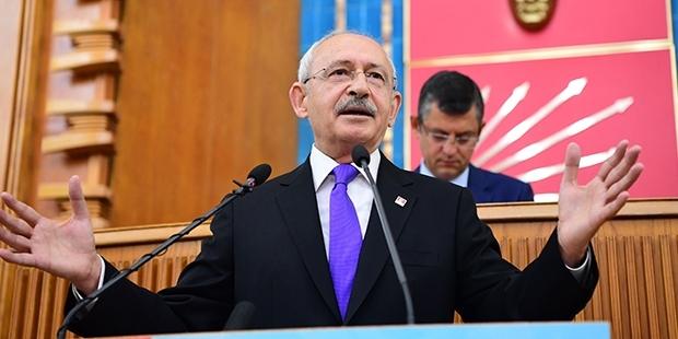 Kılıçdaroğlu: 30 bin sandıkta sorun saptadık