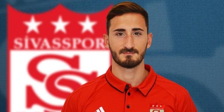 Sivasspor'a Altınordu'dan transfer