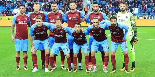 Trabzonspor'da radikal değişim