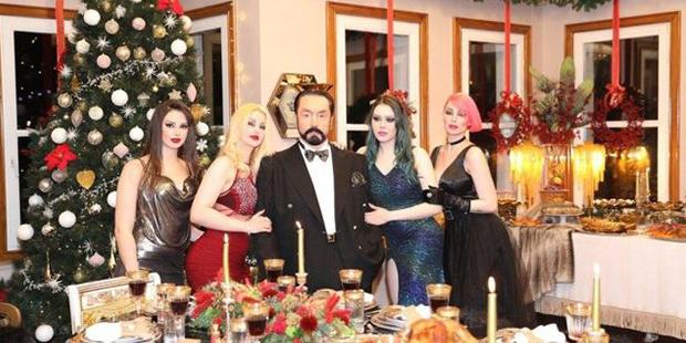 Adnan Oktar kimdir?