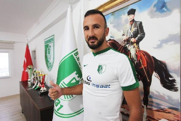 Bodrumspor'da transfer sürüyor