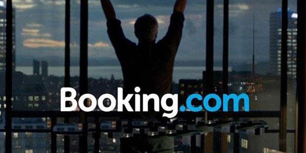 Booking.com yeniden açılıyor