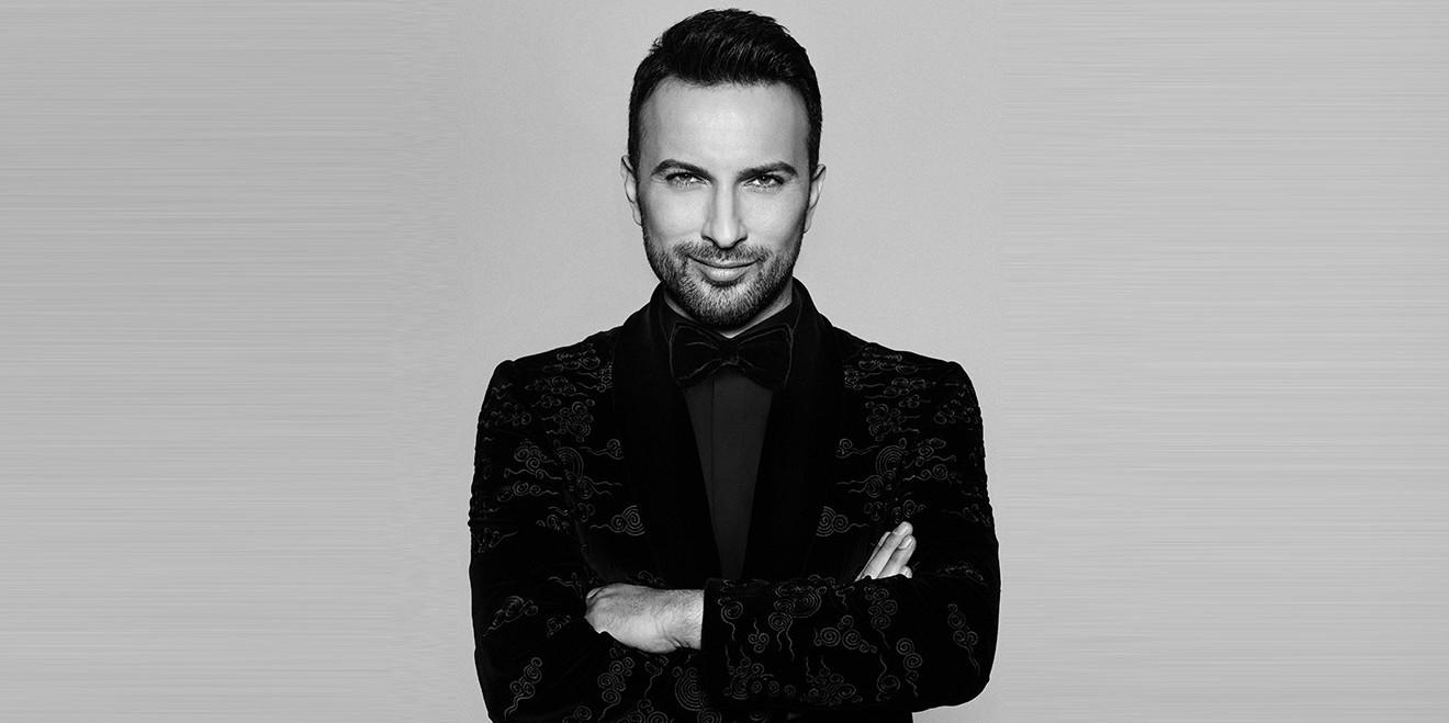 Tarkan'dan yeni albüm