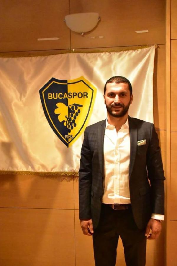 Bucaspor'da Aktaş dönemi 