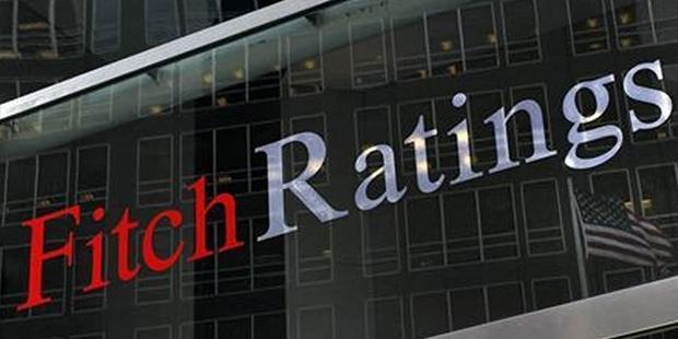 Fitch'ten Türkiye uyarısı