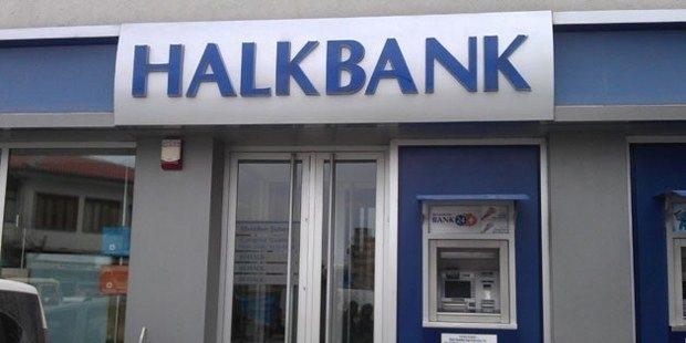 Halkbank'tan hisse kararı