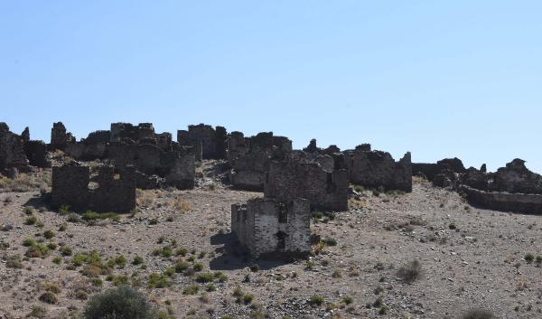 Karaburun'dan 'tarihi' çağrı