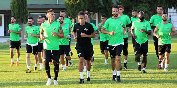 Akhisarspor'a UEFA müjdesi