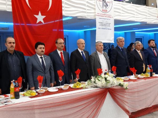 Almanya'da Balıkesir rüzgarı