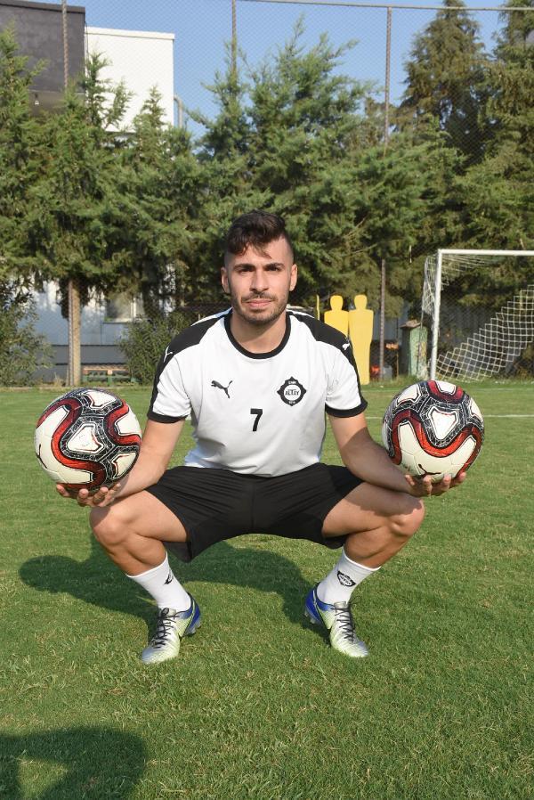 Altay'da Pedro iddialı