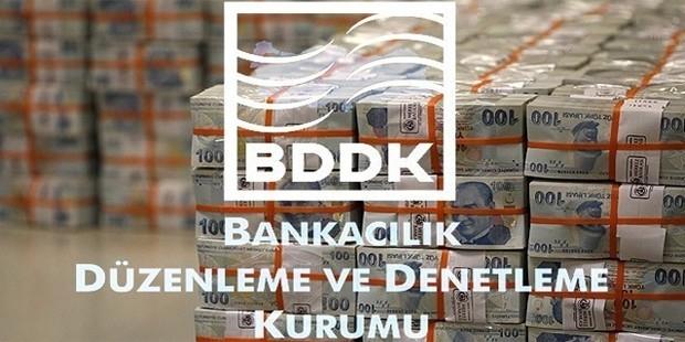 BDDK'dan swap kararı