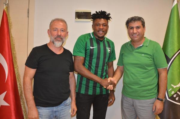 Denizlispor'da Salami krizi