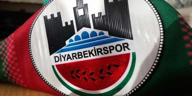 Diyarbekirspor'da 2 istifa