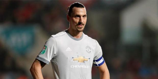 Malmö'den İbrahimovic'e teklif 