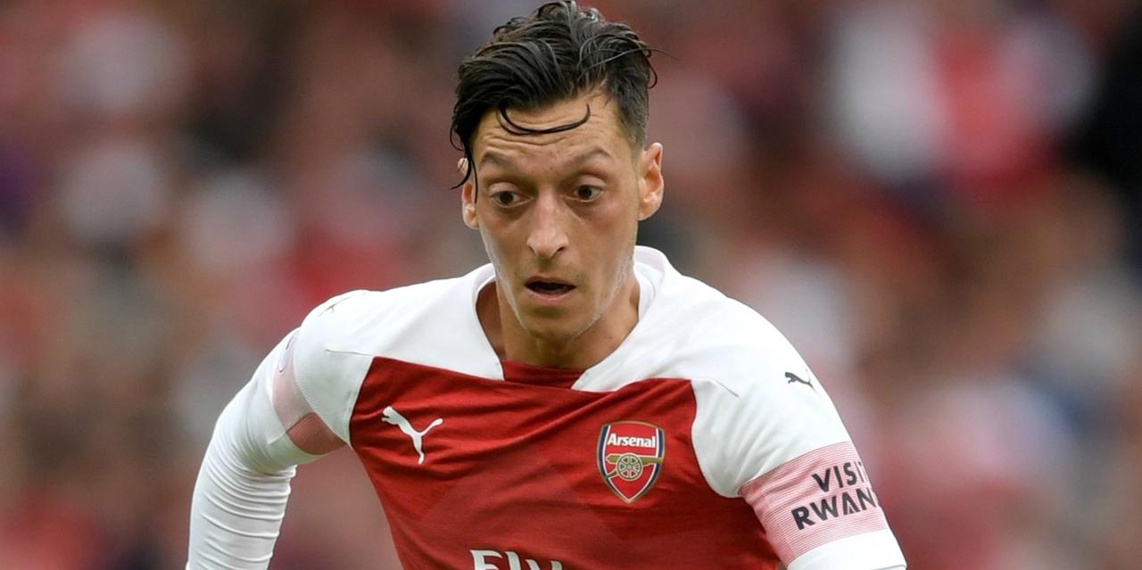 Mourinho'nun gözü Mesut'ta