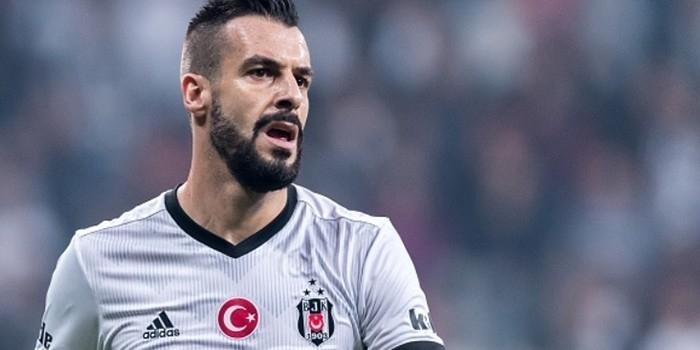 Negredo İstanbul'dan ayrılıyor!