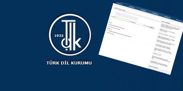 TDK'dan "Boşnak" açıklaması