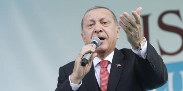 Erdoğan Gagavuz Türklerine hitap etti: İlişkimizi stratejik ortaklık seviyesine yükseltme kararı aldık