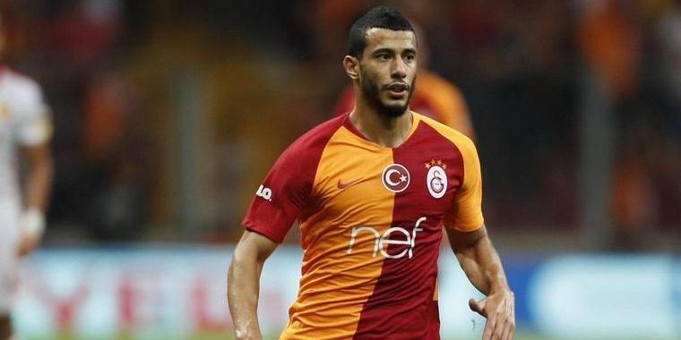 Galatasaray'da gözler Belhanda'da