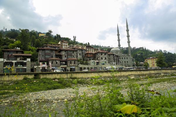 Güneysu'da, 'Erdoğan' turizmi