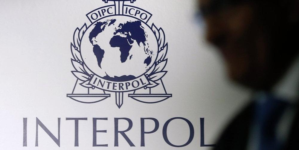 Interpol Başkanı kayboldu!