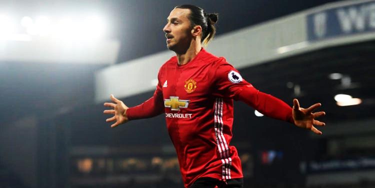 Mourinho'dan Ibrahimovic'e veto