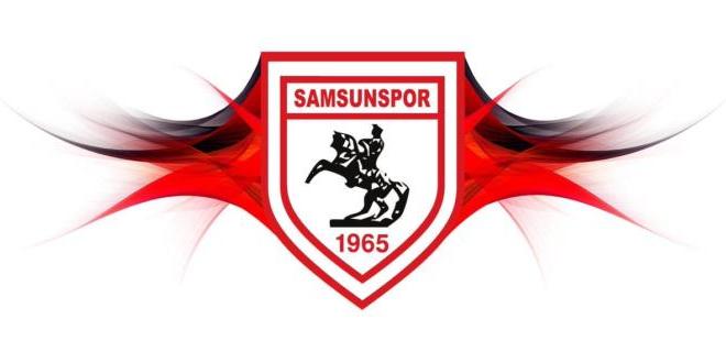 Samsunspor'un ismi değişti