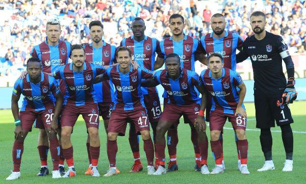 Trabzonspor yabancılaştı