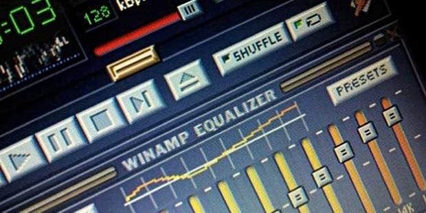 Winamp, geri döndü