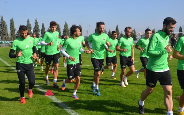 Akhisarspor'da devamı gelecek