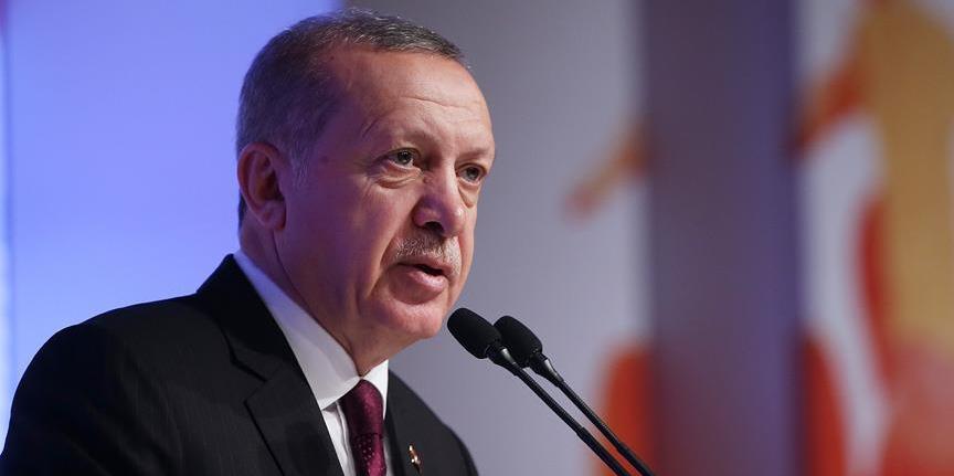 Erdoğan'dan elektronik sigara açıklaması: Zehire izin vermeyiz