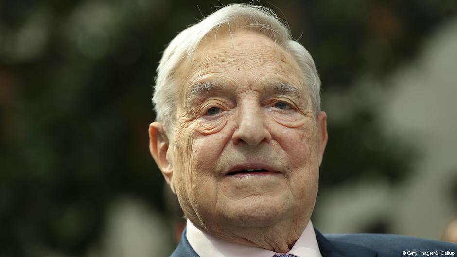 Facebook Soros'u inceliyor