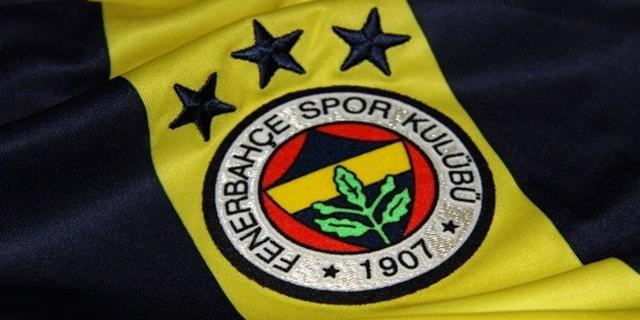 Fenerbahçe'ye yeni sponsor 