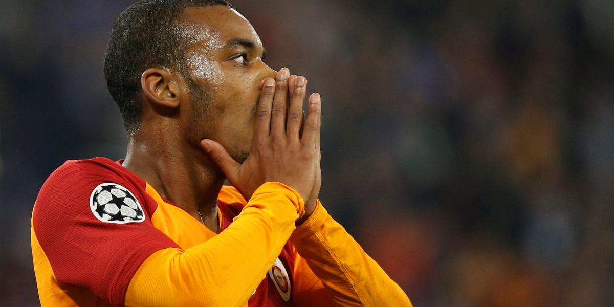 Galatasaray Almanya'da kayıp