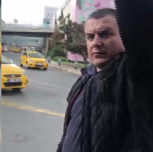 Havalimanında UBER tehdidi 