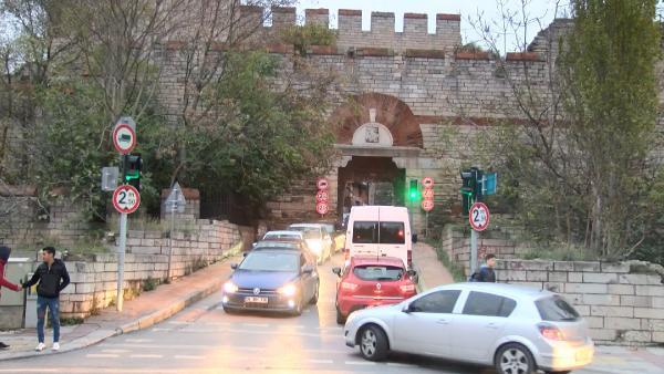 İstanbul'un gönüllü trafikçileri