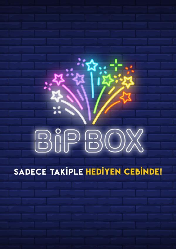 KKTCELL BiPBOX'ı tanıttı