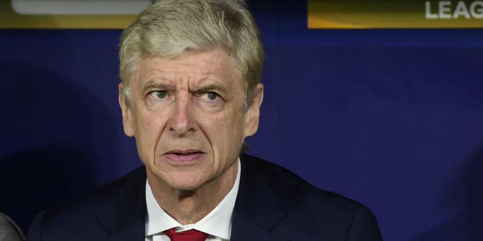 Milan'da Wenger sesleri