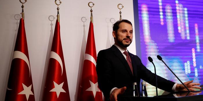 Albayrak: Hedeflerimize ulaşacağız