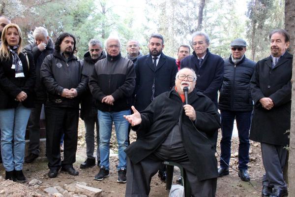 Altay'da Tözge unutulmadı