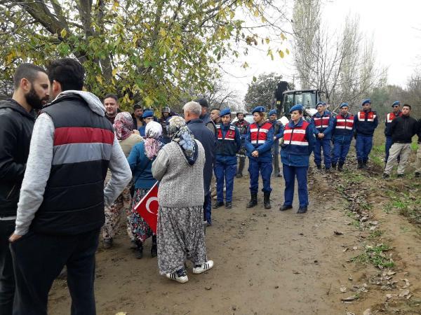 Aydın'da 'jeotermal' gerginliği