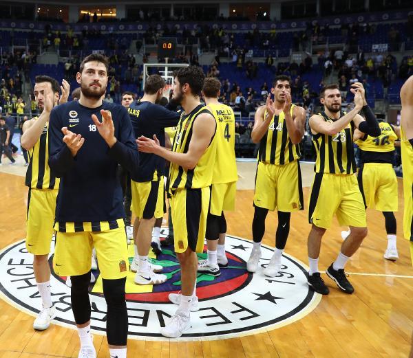 Fenerbahçe'nin önlenemeyen yükselişi!