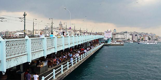 Marmara'da sıcaklık artacak