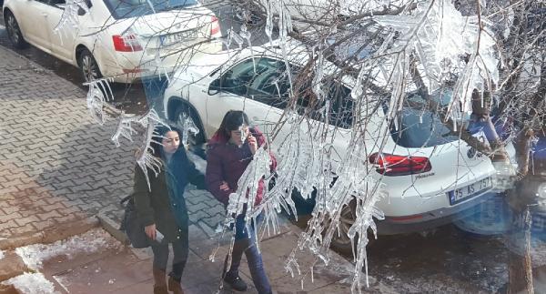 Doğu, Sibirya gibi