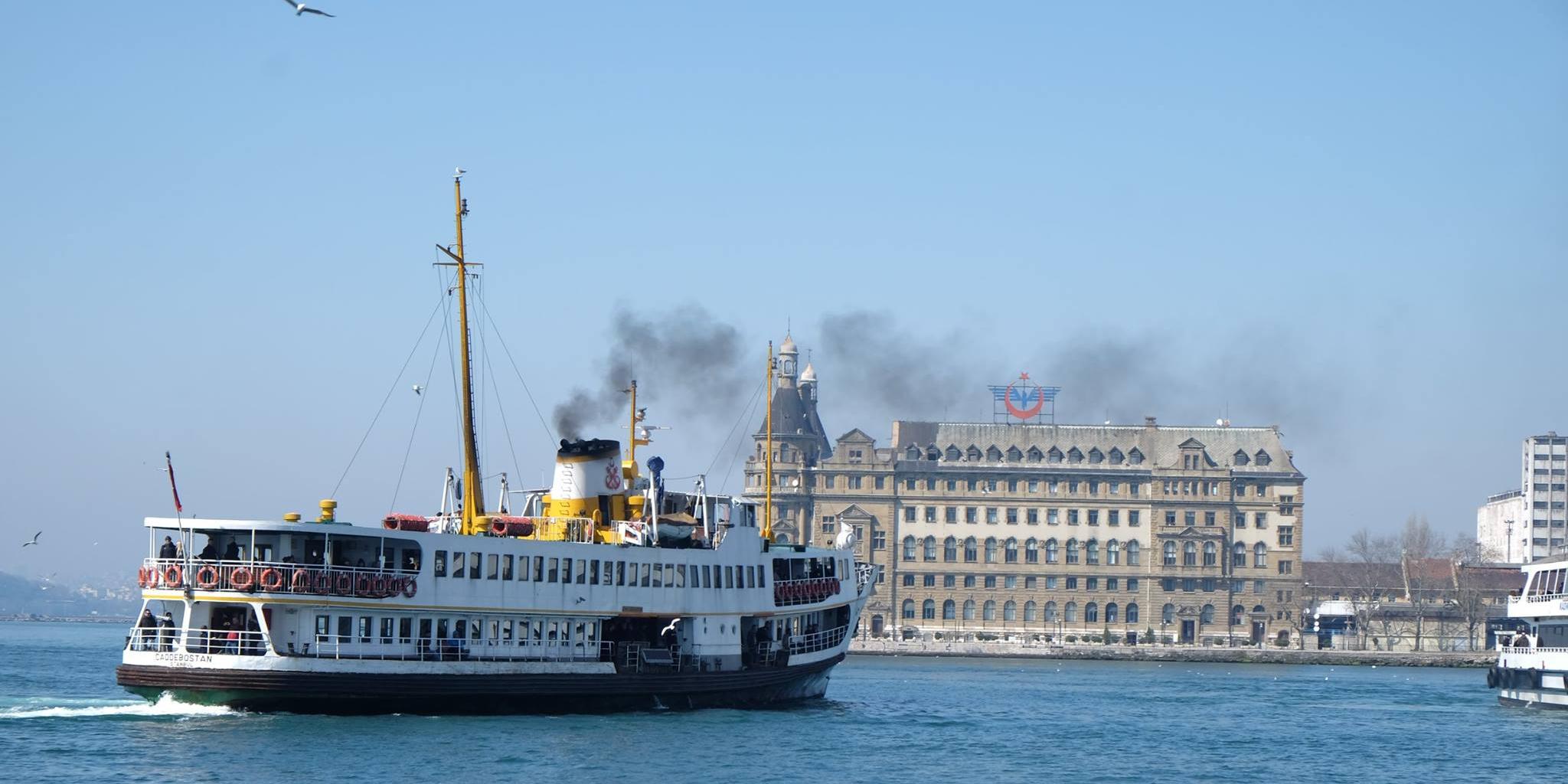 Marmara'da sıcaklıklar artacak