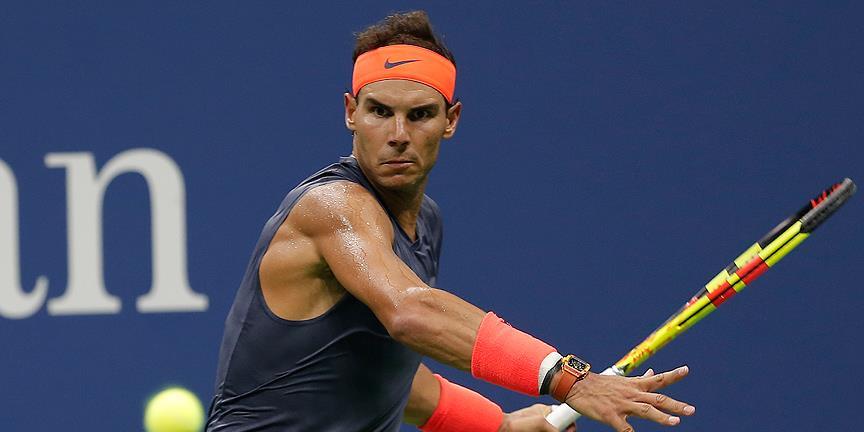 Nadal'dan kötü haber