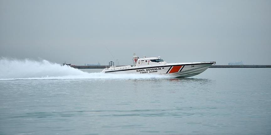 Samsun'da gemi battı; 6 kişi hayatını kaybetti